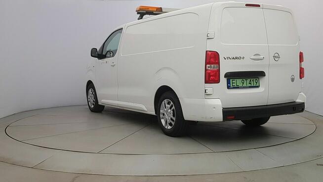 Opel Vivaro Extra Long 3t Enjoy ! Z Polskiego Salonu ! Faktura VAT !