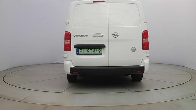 Opel Vivaro Extra Long 3t Enjoy ! Z Polskiego Salonu ! Faktura VAT !