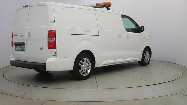 Opel Vivaro Extra Long 3t Enjoy ! Z Polskiego Salonu ! Faktura VAT !