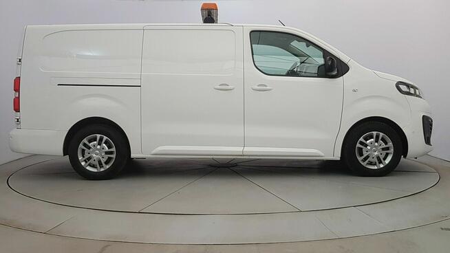 Opel Vivaro Extra Long 3t Enjoy ! Z Polskiego Salonu ! Faktura VAT !