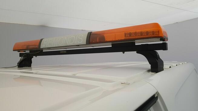 Opel Vivaro Extra Long 3t Enjoy ! Z Polskiego Salonu ! Faktura VAT !