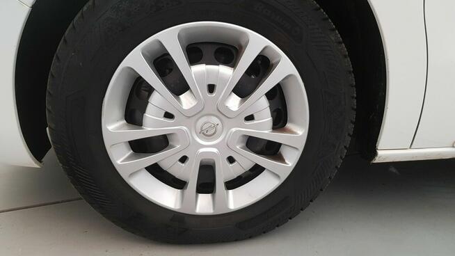 Opel Vivaro Extra Long 3t Enjoy ! Z Polskiego Salonu ! Faktura VAT !