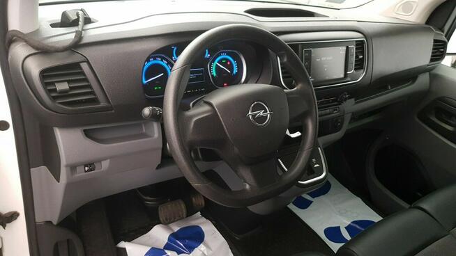 Opel Vivaro Extra Long 3t Enjoy ! Z Polskiego Salonu ! Faktura VAT !