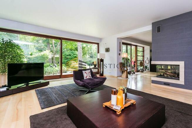 Luxury Residence & Garden & Prestige & Konstancin