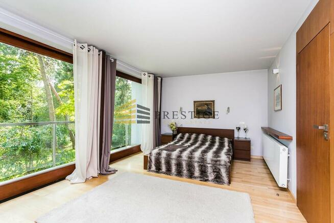 Luxury Residence & Garden & Prestige & Konstancin