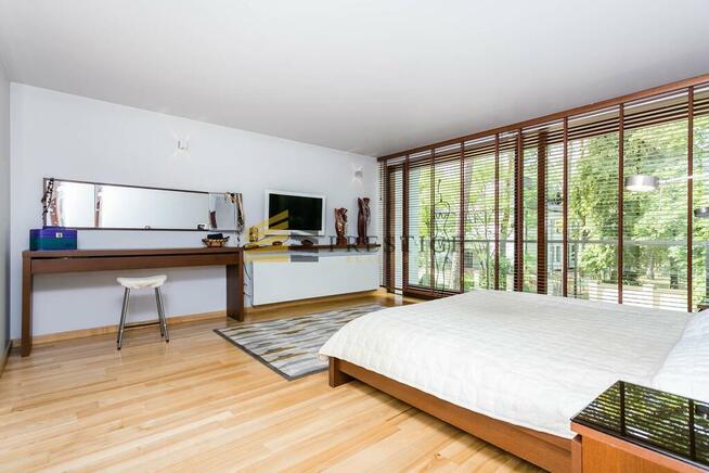 Luxury Residence & Garden & Prestige & Konstancin