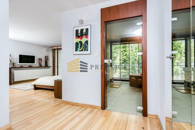 Luxury Residence & Garden & Prestige & Konstancin