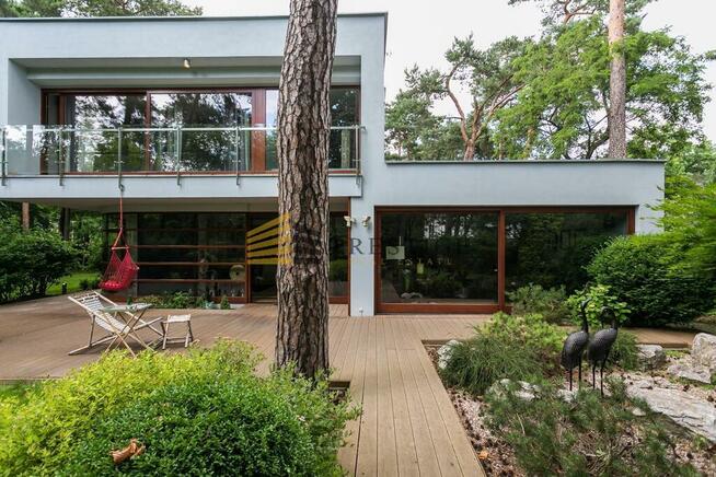 Luxury Residence & Garden & Prestige & Konstancin