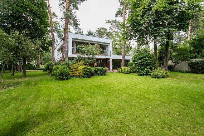 Luxury Residence & Garden & Prestige & Konstancin