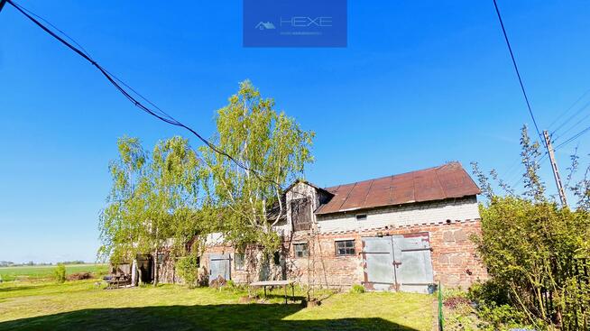 Dom Ernestynów gm. Bedlno