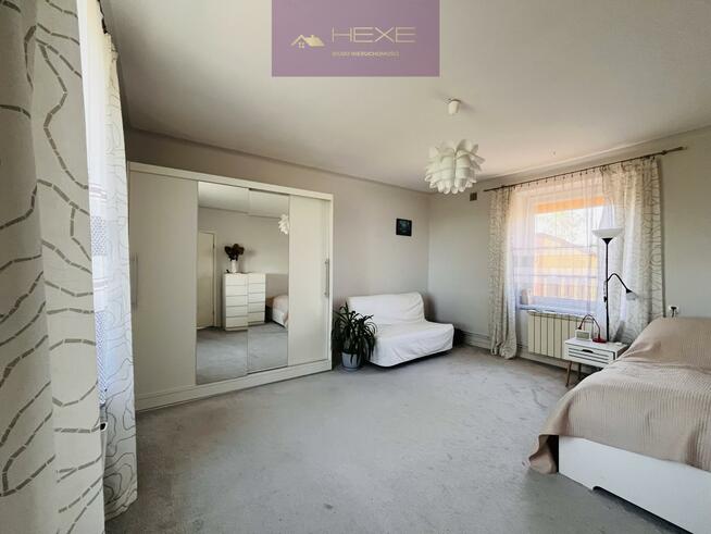 Dom Ernestynów gm. Bedlno