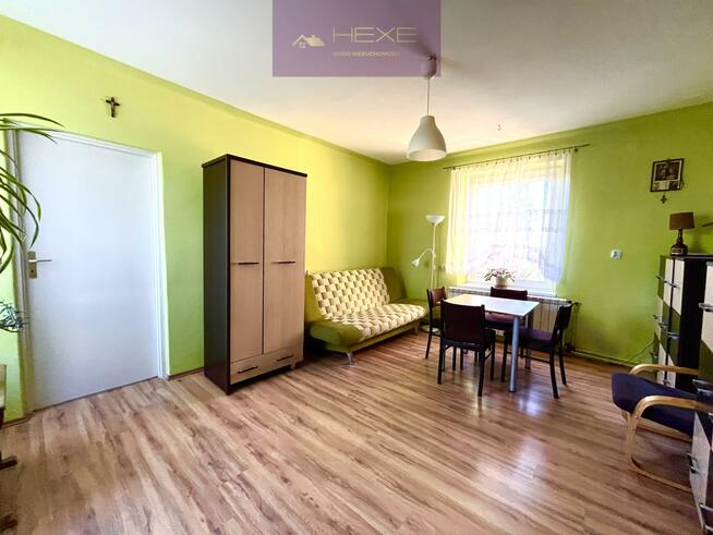 Dom Ernestynów gm. Bedlno