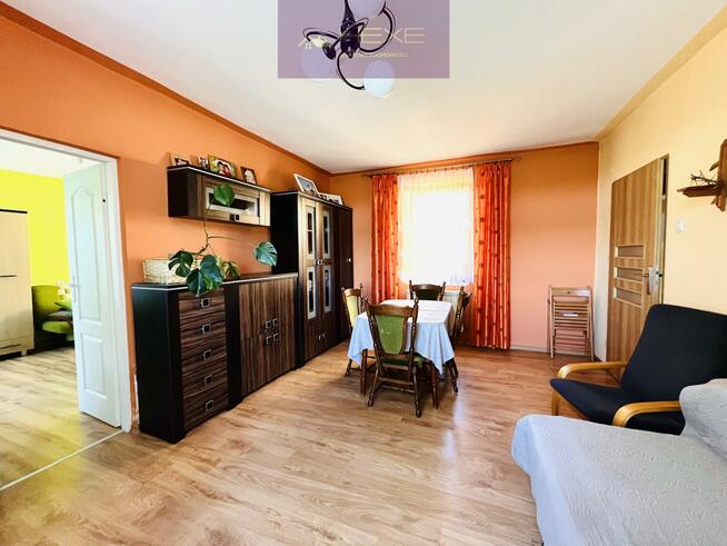 Dom Ernestynów gm. Bedlno