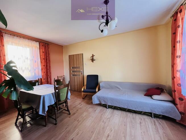 Dom Ernestynów gm. Bedlno