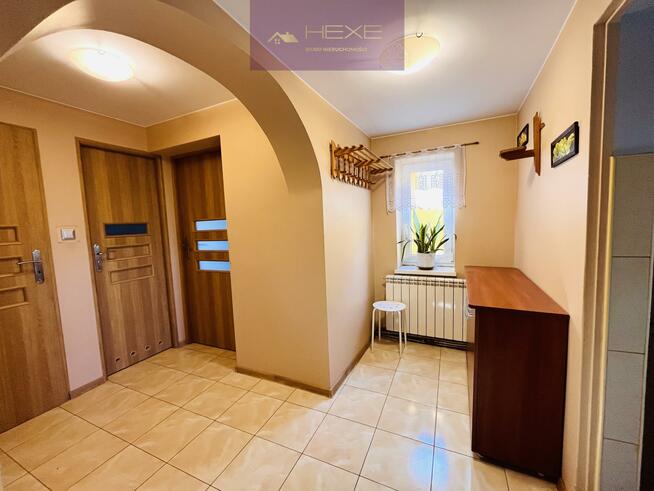 Dom Ernestynów gm. Bedlno