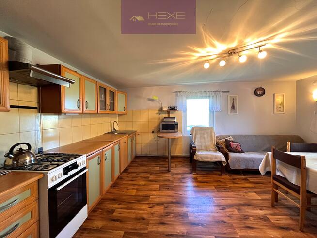 Dom Ernestynów gm. Bedlno