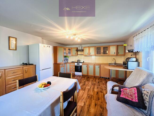 Dom Ernestynów gm. Bedlno