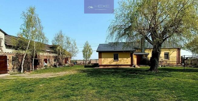 Dom Ernestynów gm. Bedlno