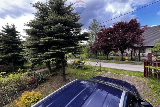 BLACK WEEKS - Przestronny dom w otoczeniu zieleni