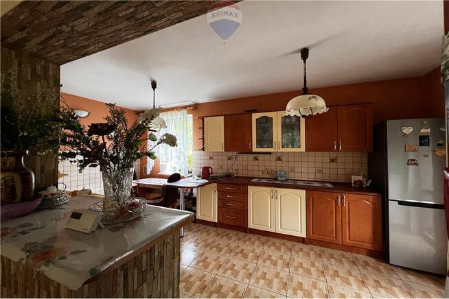 BLACK WEEKS - Przestronny dom w otoczeniu zieleni