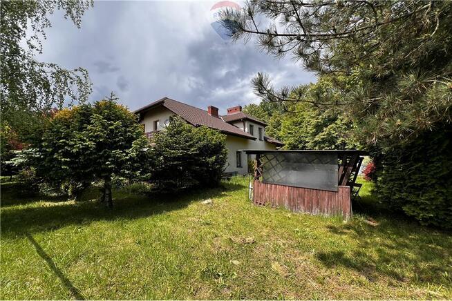 BLACK WEEKS - Przestronny dom w otoczeniu zieleni