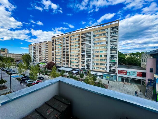 Mieszkanie Szczecin Centrum
