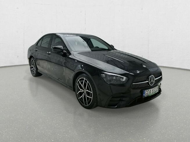 Mercedes E 220