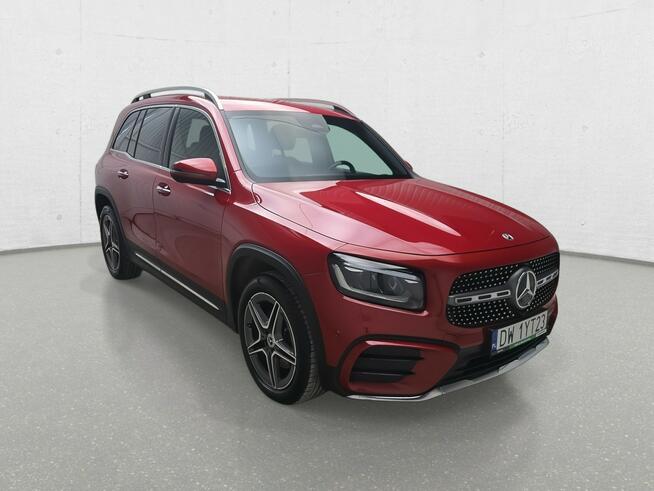 Mercedes GLB