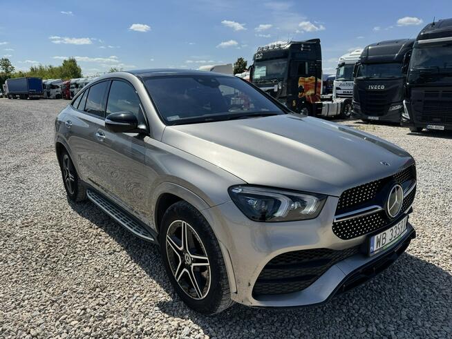 Mercedes GLE
