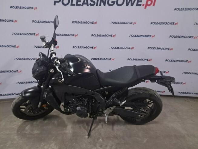 Yamaha inny