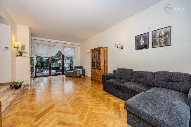 Szczecin-komfortowy dom.