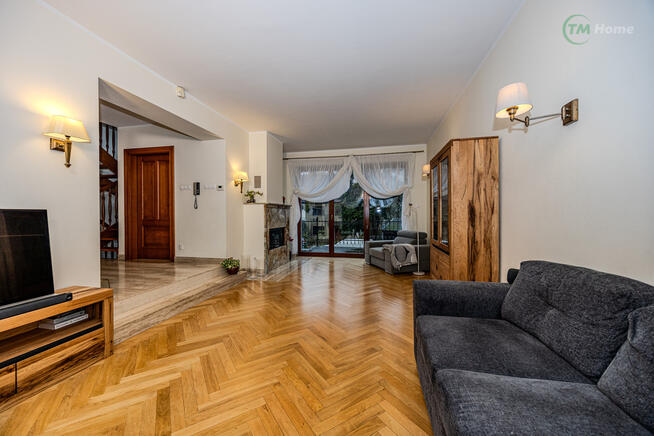 Szczecin-komfortowy dom.