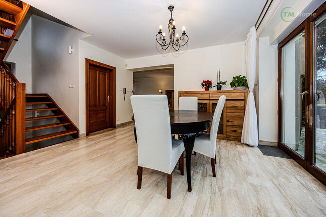 Szczecin-komfortowy dom.