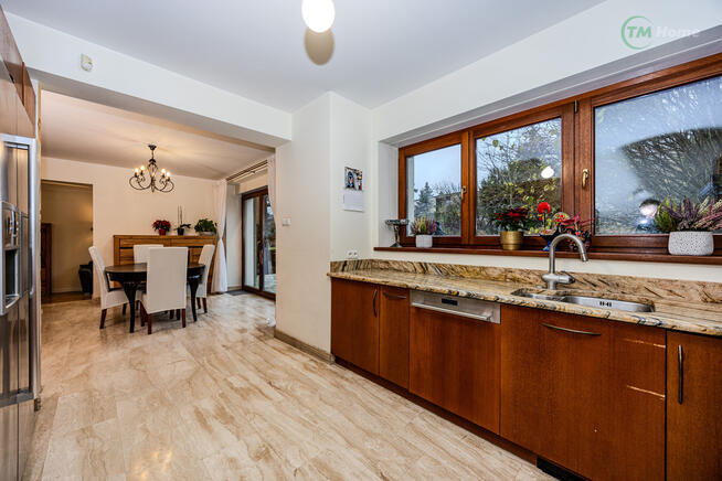 Szczecin-komfortowy dom.