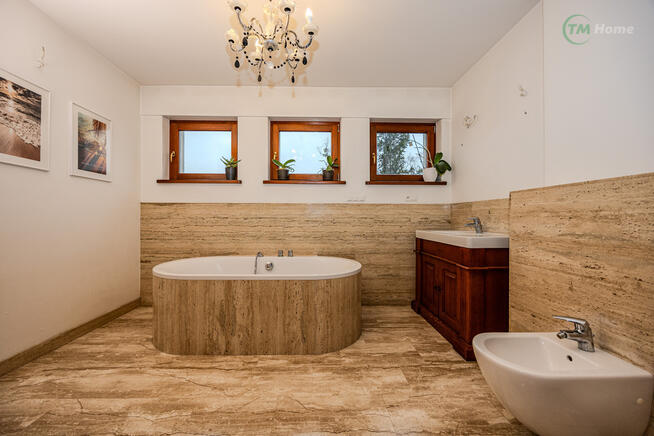 Szczecin-komfortowy dom.