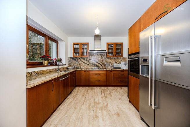 Szczecin-komfortowy dom.