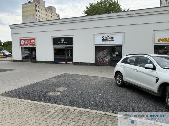 Lokal Leszno