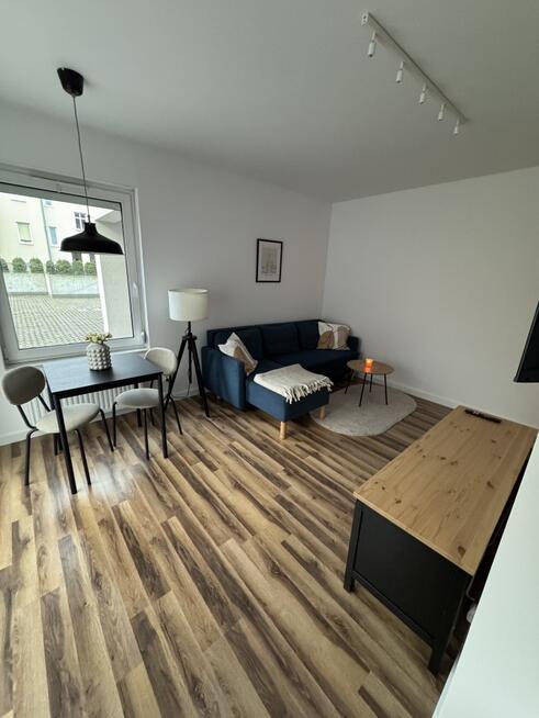 2 POKOJE | NOWA KAMIENICA | DESIGNERSKIE