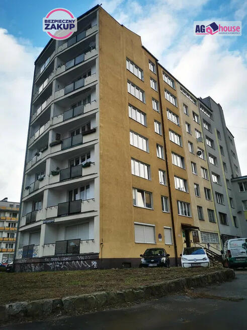 Mieszkanie Gdańsk Wrzeszcz, Górny, Aleja Grunwaldzka