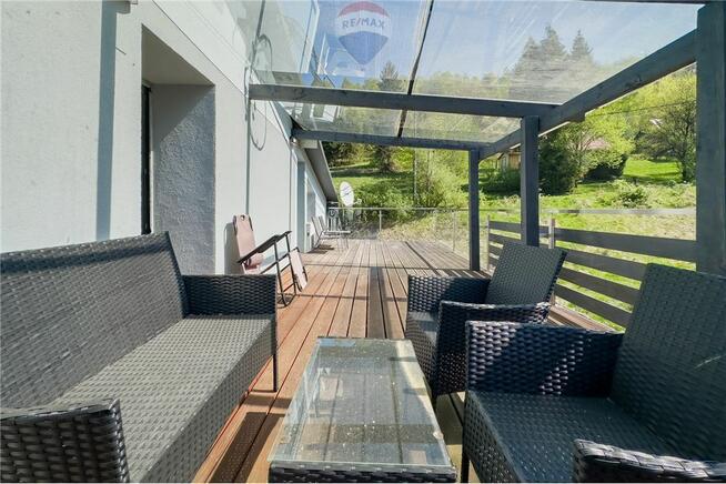 Gotowy biznes w Ustroniu z możliwością rozbudowy