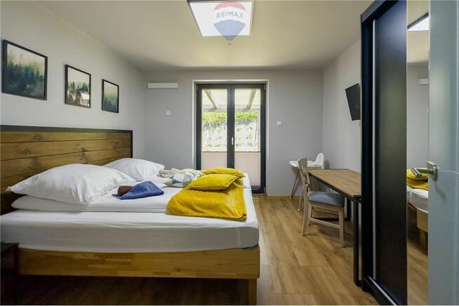 Siedlisko Palenica apartamenty Ustroń Palenica