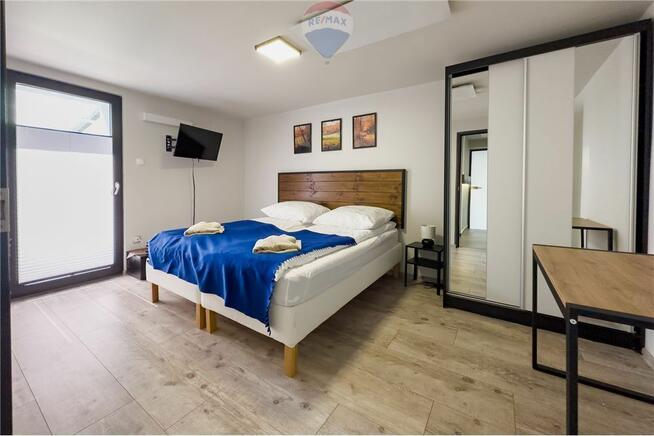 Siedlisko Palenica apartamenty Ustroń Palenica