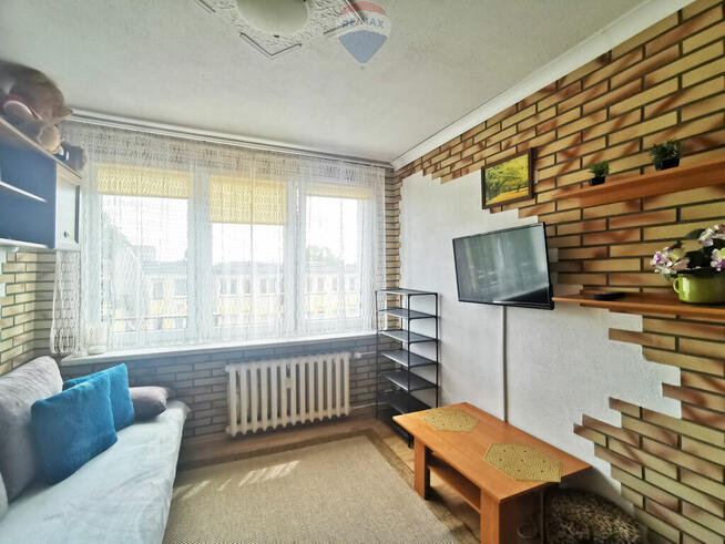 2-pokojowe mieszkanie 30,7m2 ul. Okopowa Kołobrzeg