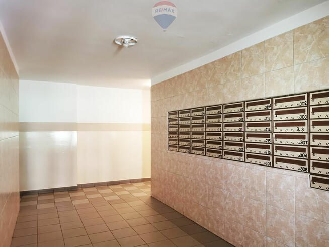 2-pokojowe mieszkanie 30,7m2 ul. Okopowa Kołobrzeg