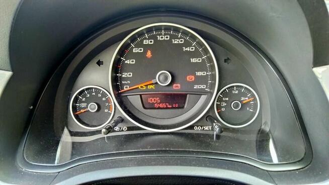 seat mii 2014r 1,0b nawi, kjima, pdc, tempo, opłacony ładny