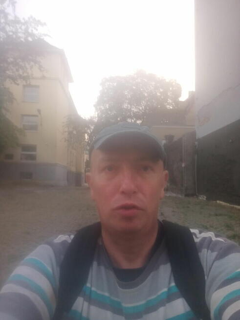 Facet 50 szuka partnerki ,stały związek