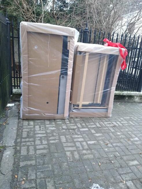 WNOSZENIE ZNOSZENIE MEBLI paczkek AGD wszystko każdy CIĘŻAR