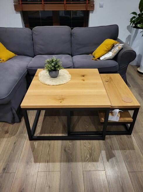 Meble Nowy Sącz, stoły, stoliki, blaty drewniane