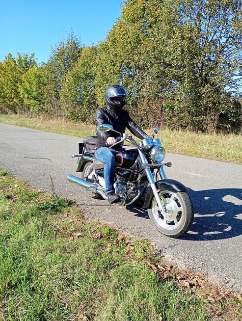 Hyosung gv aquila 125,jak nowy