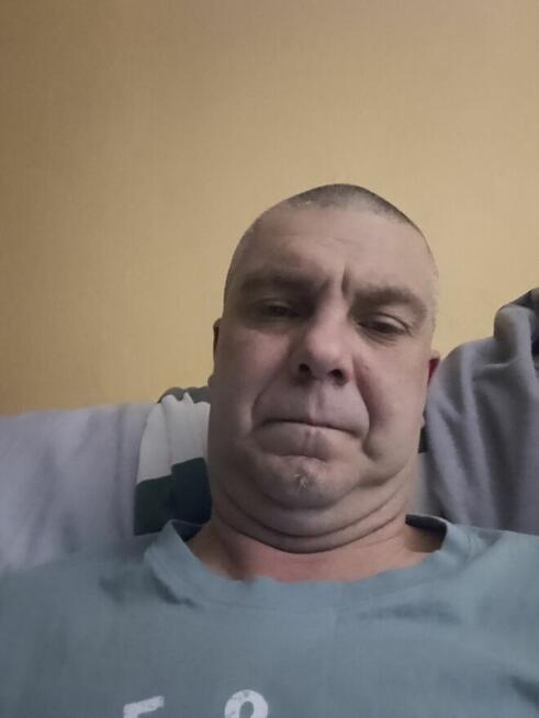 Poznam fajną kobietę.
